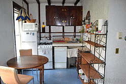 Apartment Kips Bay - Kitchen