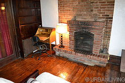 Apartment Kips Bay - Living room
