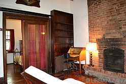 Apartment Kips Bay - Living room