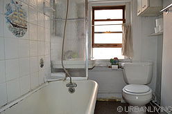 Appartamento Kips Bay - Sala da bagno