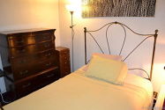Apartment Kips Bay - Bedroom 