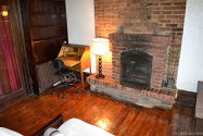 Apartment Kips Bay - Living room
