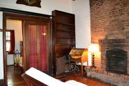 Apartment Kips Bay - Living room