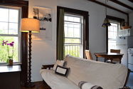 Apartment Kips Bay - Living room