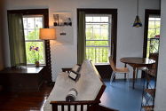 Apartment Kips Bay - Living room