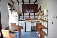 Appartamento Kips Bay - Cucina