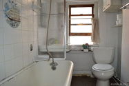 Appartamento Kips Bay - Sala da bagno