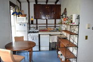 Appartement Kips Bay - Cuisine