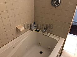 Apartamento Hamilton Heights - Casa de banho