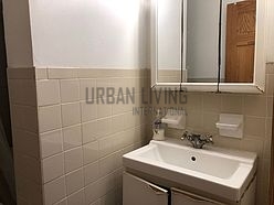 Apartamento Hamilton Heights - Cuarto de baño