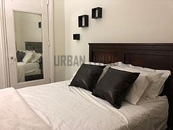 Apartamento Hamilton Heights - Dormitorio 4