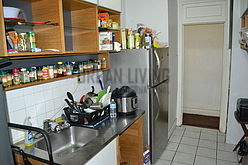 Appartamento Hamilton Heights - Cucina