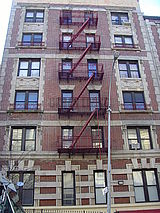 Appartamento Hamilton Heights