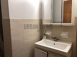 Appartamento Hamilton Heights - Sala da bagno