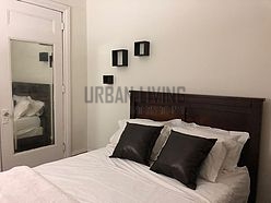 Appartement Hamilton Heights - Chambre 4