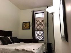 Wohnung Hamilton Heights - Schlafzimmer 4