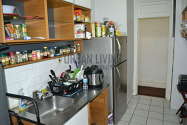 Appartamento Hamilton Heights - Cucina