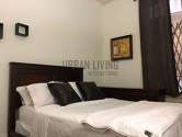 Wohnung Hamilton Heights - Schlafzimmer 4