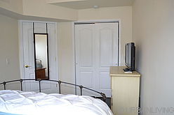 Квартира Crown Heights - Спальня