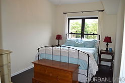 Apartamento Crown Heights - Dormitorio