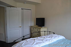 Apartment Crown Heights - Bedroom