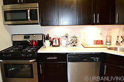 Appartamento Crown Heights - Cucina