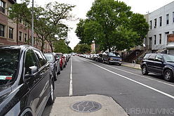 Appartamento Crown Heights