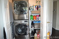 Appartamento Crown Heights - Sala da bagno