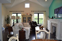 Appartamento Crown Heights - Soggiorno