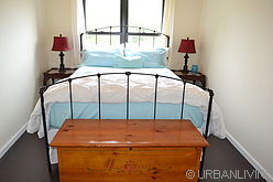 Appartement Crown Heights - Chambre