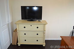 Wohnung Crown Heights - Schlafzimmer