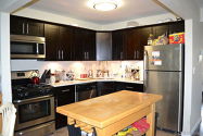 Appartamento Crown Heights - Cucina