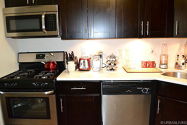 Appartamento Crown Heights - Cucina