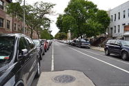 Appartamento Crown Heights - Edificio