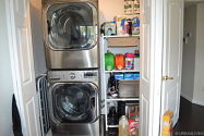 Appartamento Crown Heights - Sala da bagno