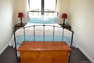 Appartement Crown Heights - Chambre