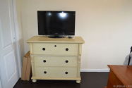 Appartement Crown Heights - Chambre