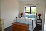 Appartement Crown Heights - Chambre