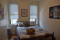 Apartamento Astoria - Dormitorio