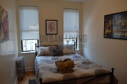 Apartment Astoria - Bedroom 