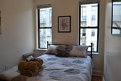 Appartement Astoria - Chambre
