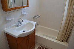 Appartement Astoria - Salle de bain