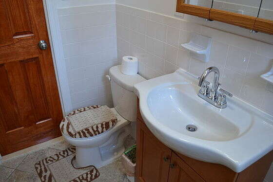 salle de bain