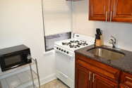 Apartamento Astoria - Cocina
