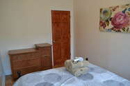 Apartamento Astoria - Dormitorio