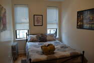 Apartamento Astoria - Quarto