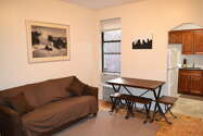 Apartamento Astoria - Salón