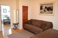 Apartment Astoria - Living room