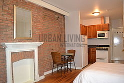 Apartamento Upper East Side - Salón