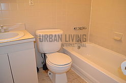 Apartment Upper East Side - Bathroom